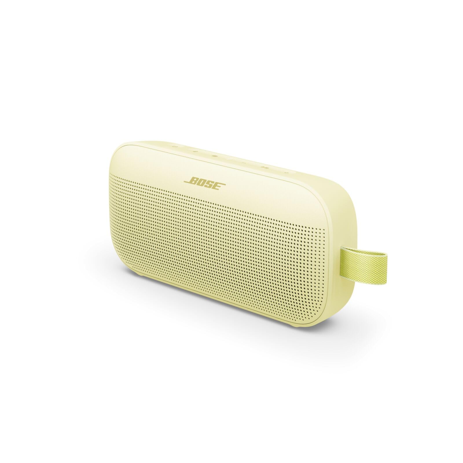 Bose SoundLink Flex 2nd Gen: Waterproof Outdoor Speaker