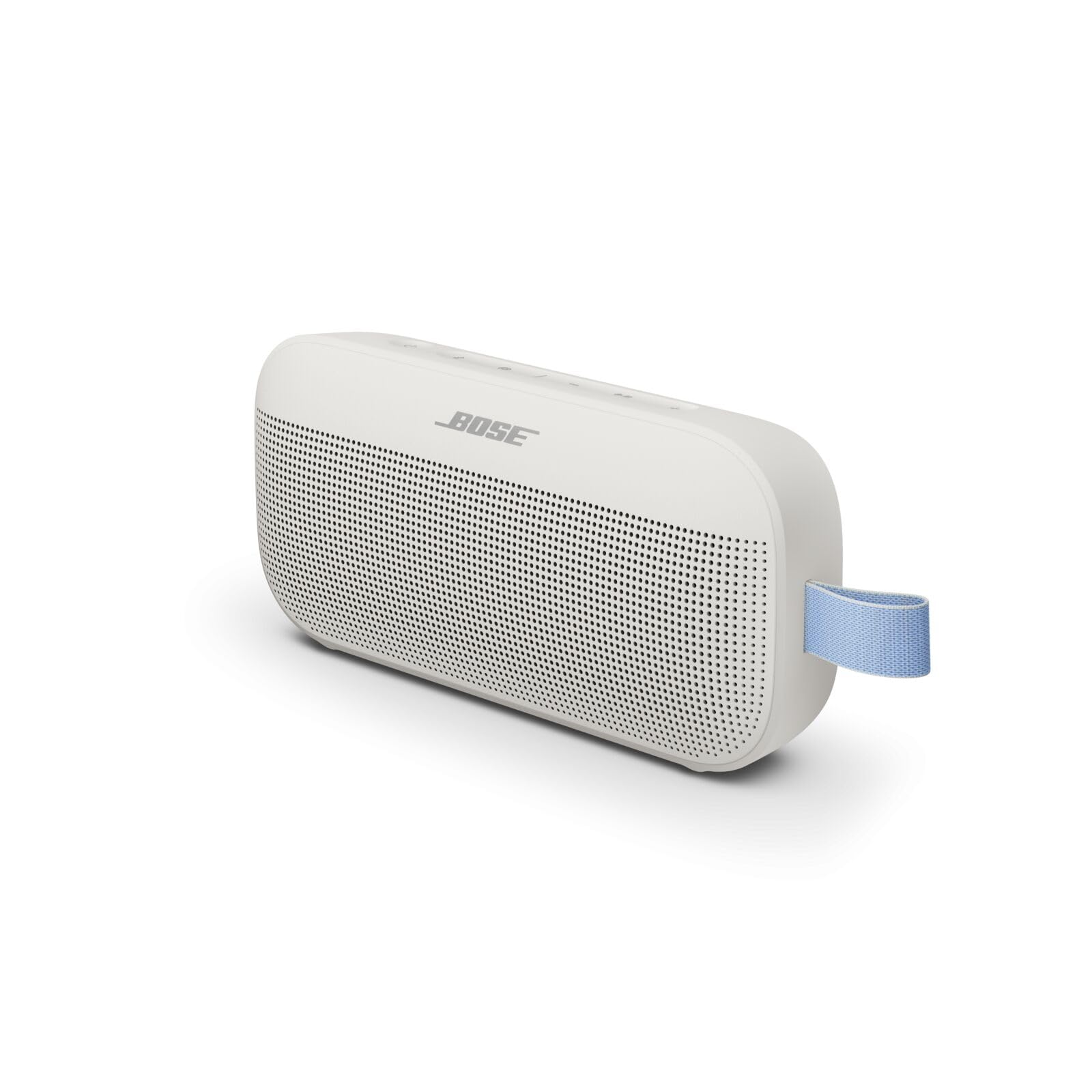 Bose SoundLink Flex 2nd Gen: Waterproof Portable Speaker
