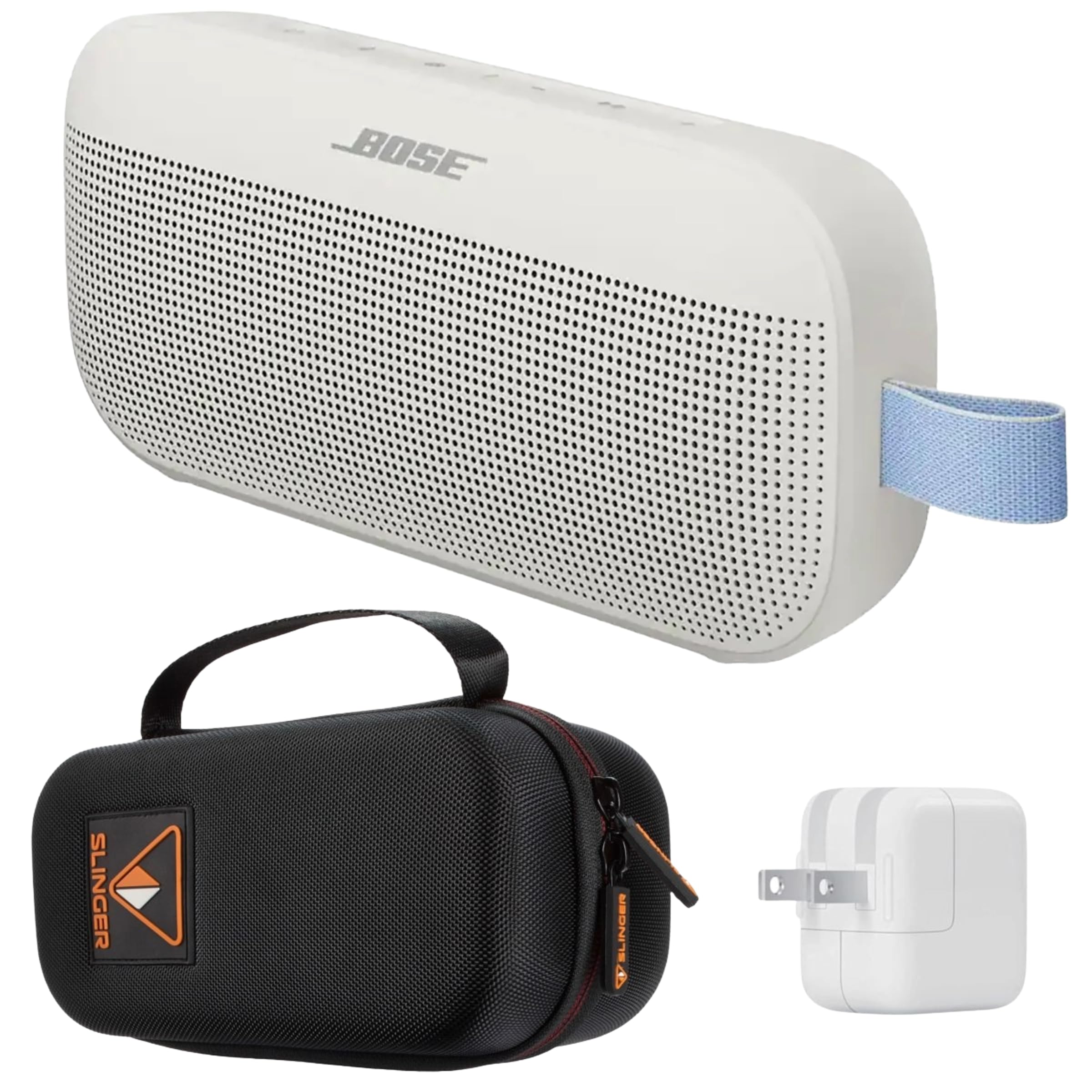 Bose SoundLink Flex 2nd Gen: Waterproof Speaker + Case Review