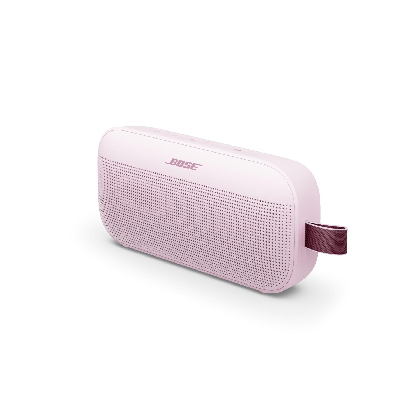Bose SoundLink Flex 2nd Gen: Waterproof Speaker – Petal Pink