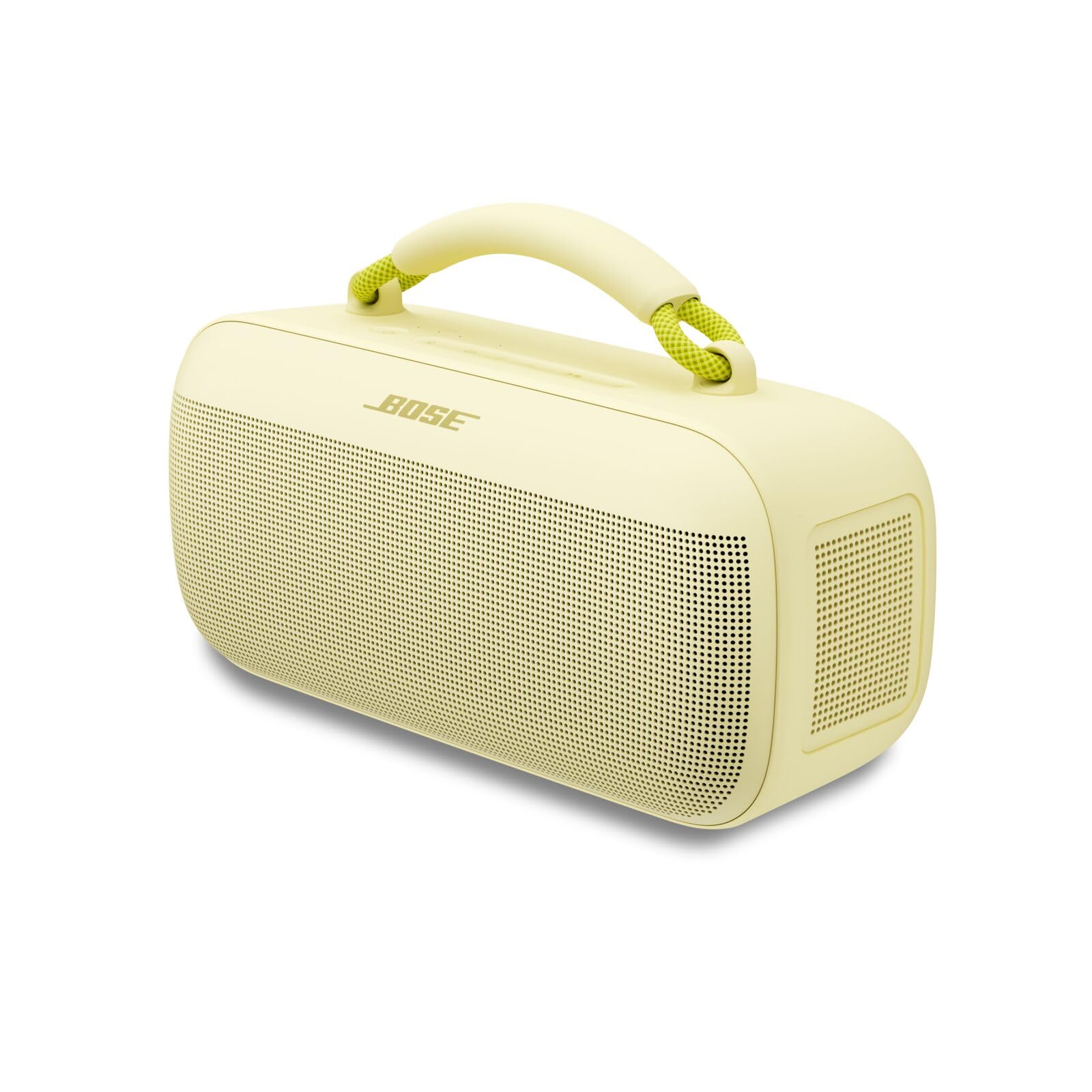 Bose SoundLink Max: IP67 Waterproof Speaker, 20H Playtime