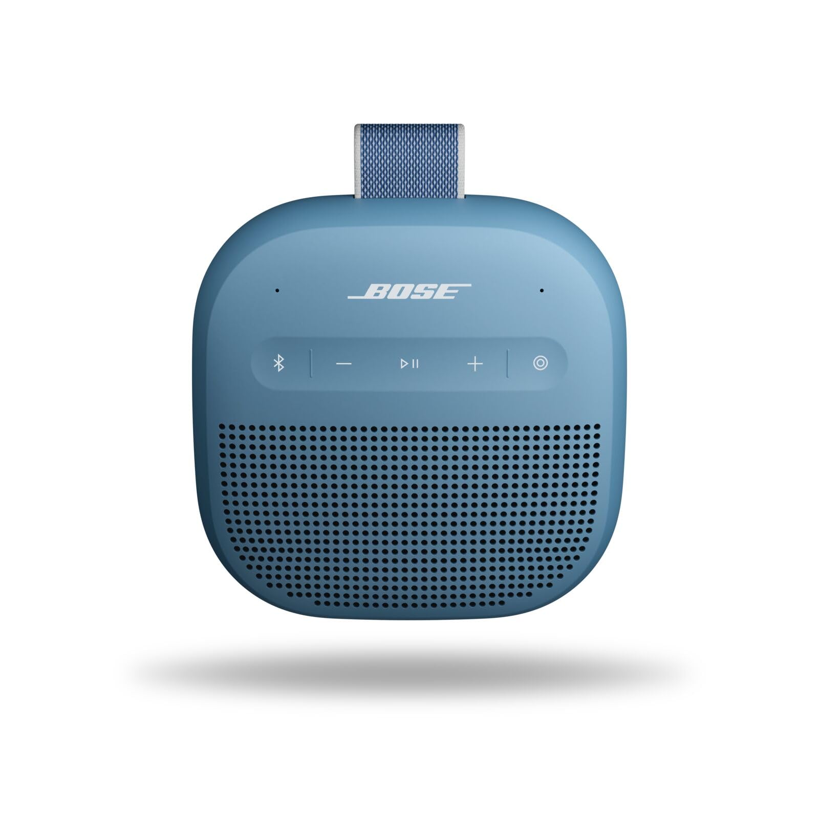 Bose SoundLink Micro 2nd Gen: Waterproof Bluetooth Speaker