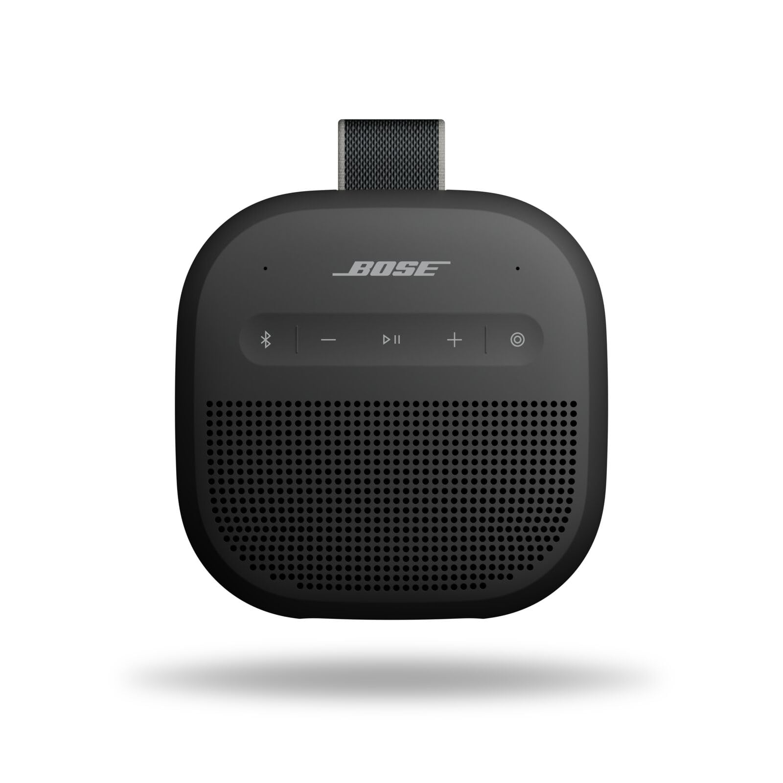 Bose SoundLink Micro 2nd Gen: Waterproof Bluetooth Speaker