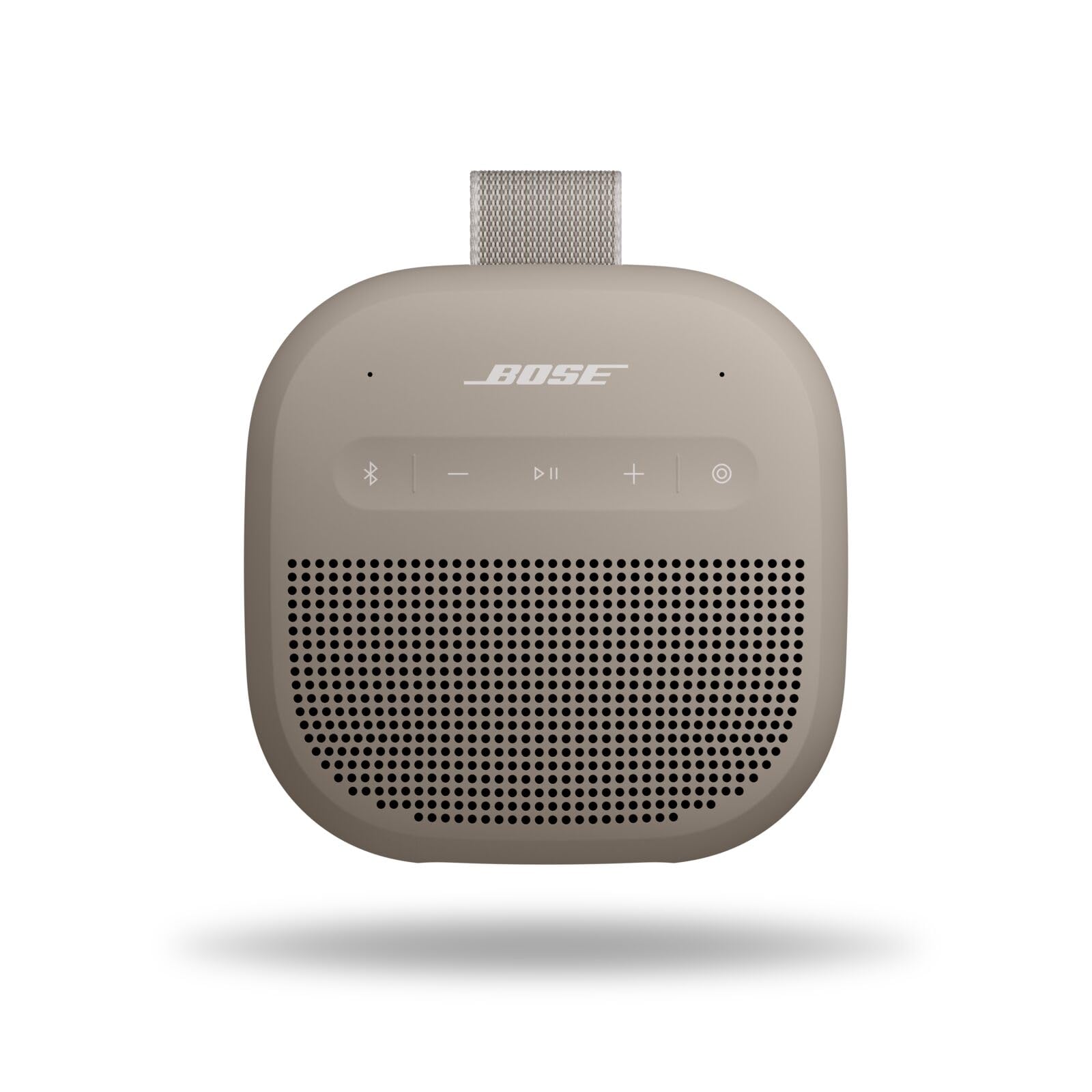 Bose SoundLink Micro 2nd Gen: Waterproof Bluetooth Speaker