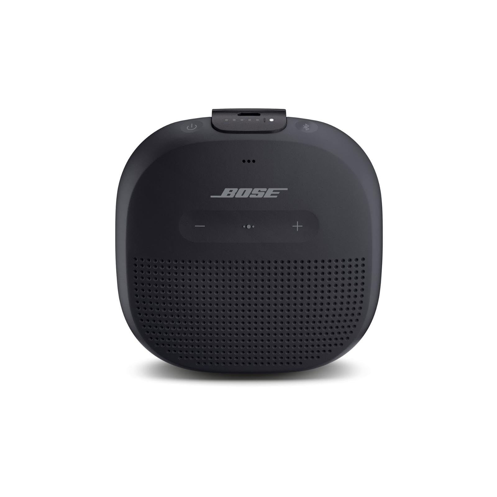Bose SoundLink Micro: Portable Waterproof Bluetooth Speaker