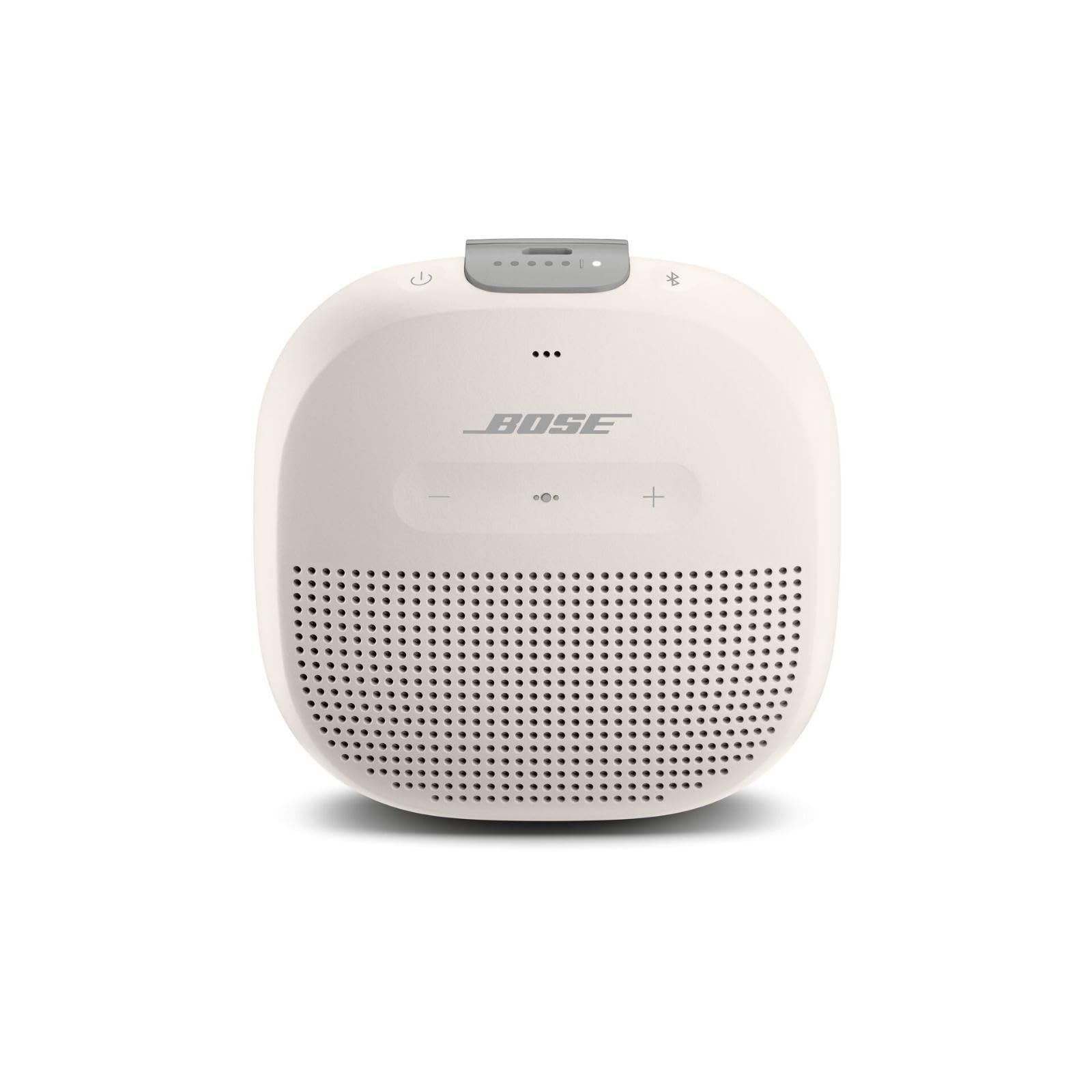 Bose SoundLink Micro Review: Portable Waterproof Speaker