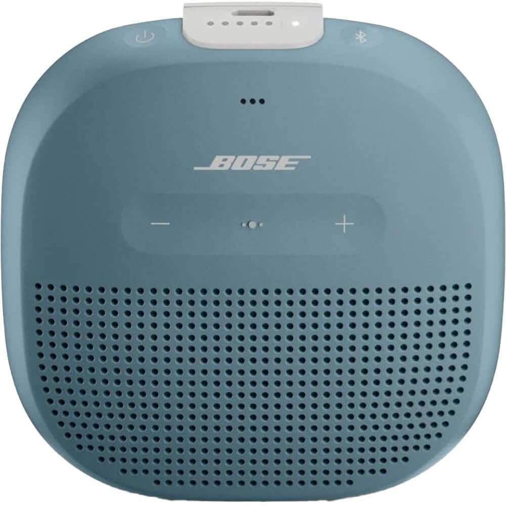 Bose SoundLink Micro: Waterproof Bluetooth Speaker Review