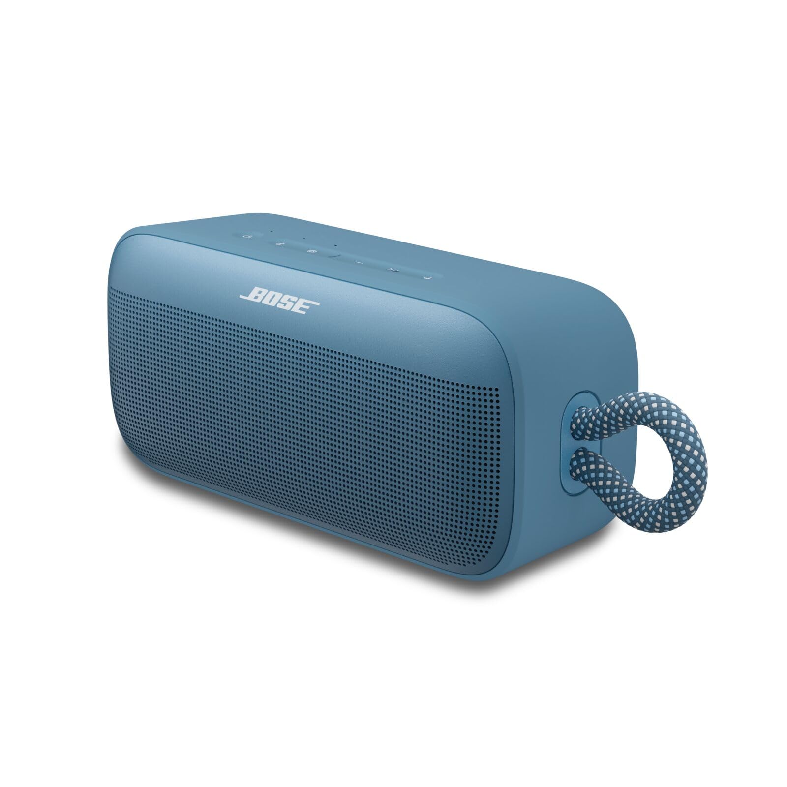 Bose SoundLink Plus: 20H Battery, Waterproof Bluetooth Speaker