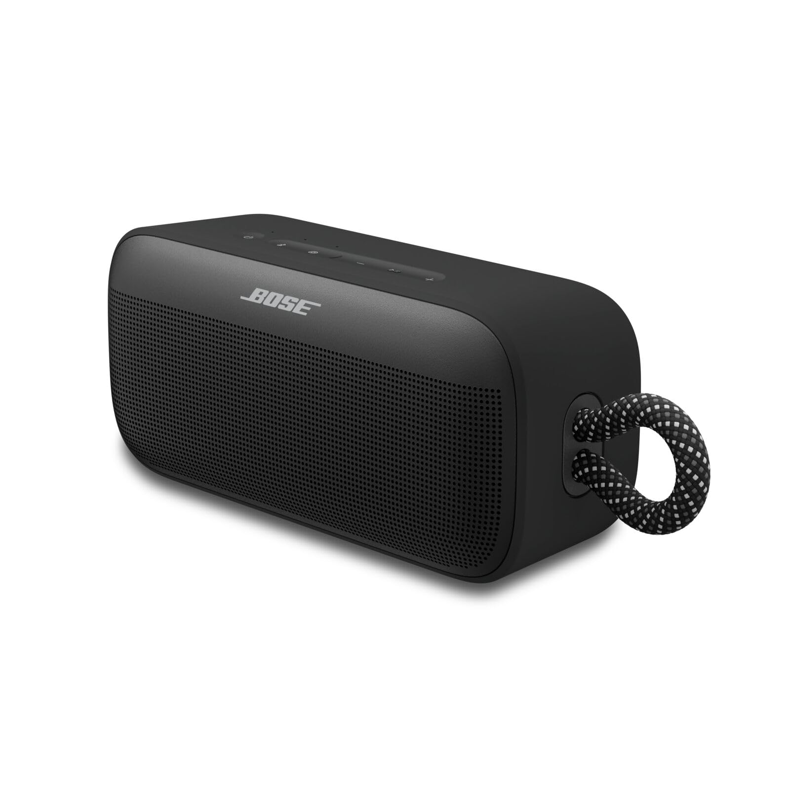 Bose SoundLink Plus: 20Hr Waterproof Portable Speaker