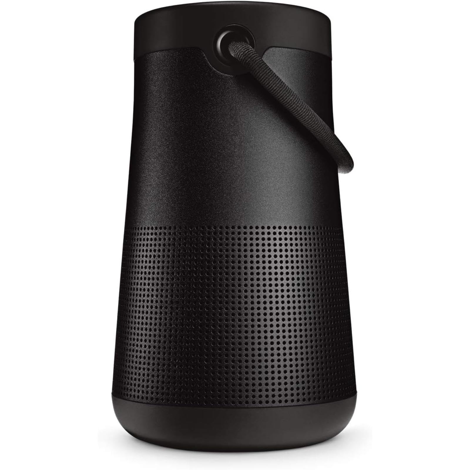 Bose SoundLink Revolve+ II: 360° Waterproof Bluetooth Speaker