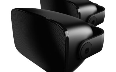 Bowers & Wilkins AM-1 Weatherproof Outdoor Speakers (Pair)