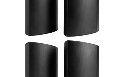 Definitive Dymension AW-650 IP66 Outdoor Speakers Bundle