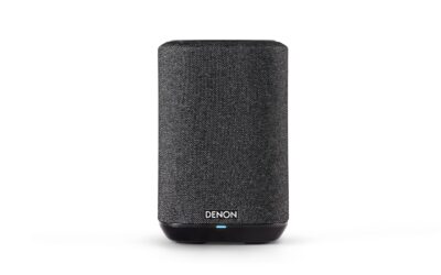 Denon Home 150: Compact HEOS Wireless Speaker Review