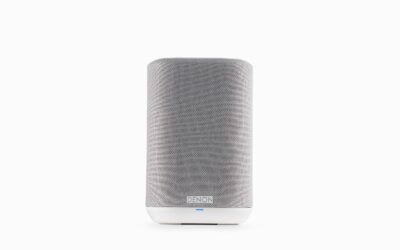Denon Home 150: Compact Smart Speaker w/ Alexa & HEOS