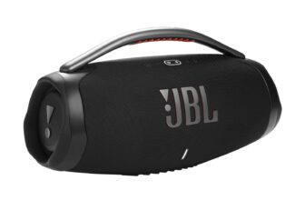 JBL Boombox 3 Review: Epic Bass, IPX7, 24H Playtime