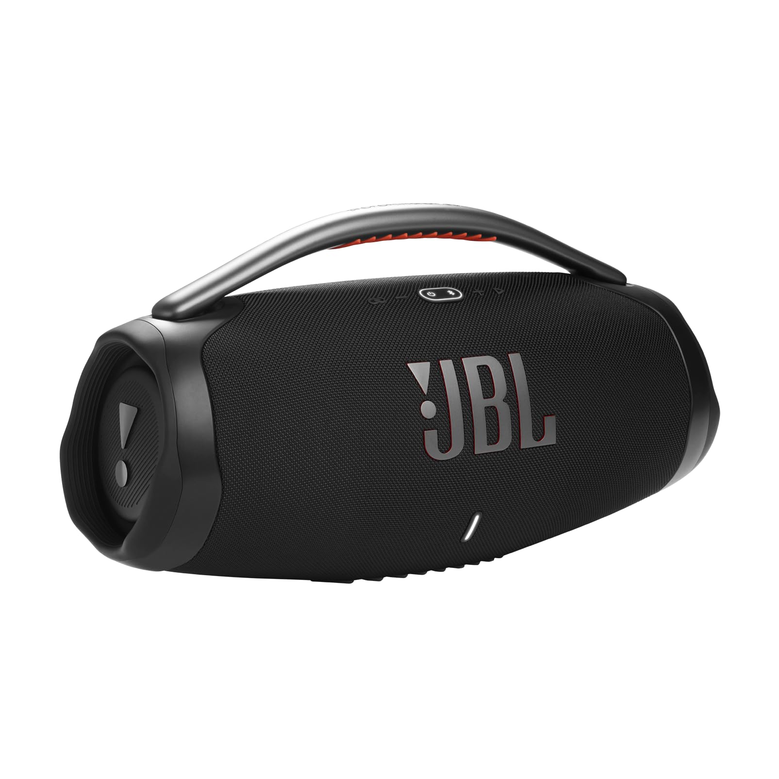 JBL Boombox 3 Review: Massive Bass, 24H Playtime, Waterproof