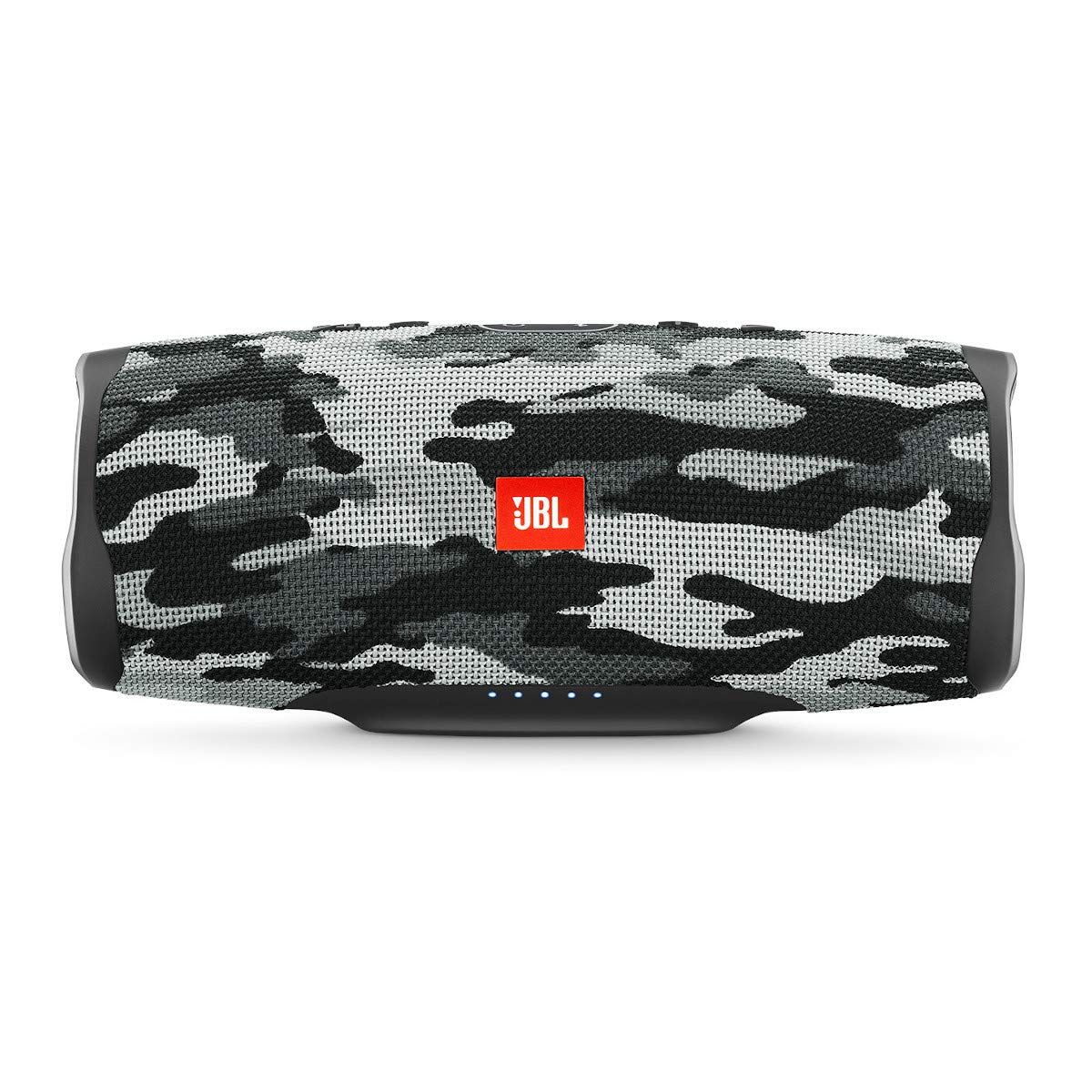JBL Charge 4 Camo: Portable Bluetooth Speaker Review