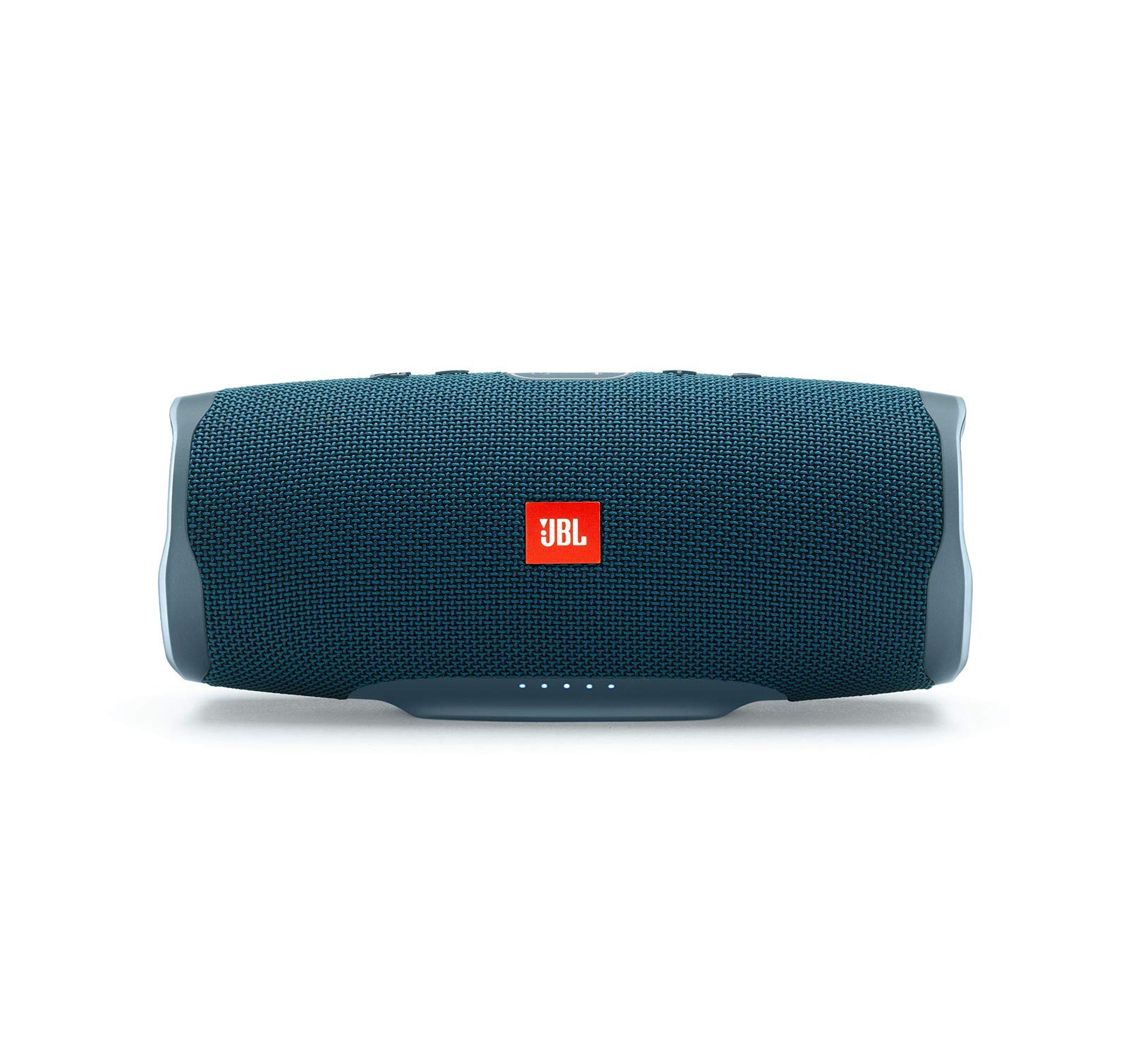 JBL Charge 4 Review: Waterproof Bluetooth Speaker – Blue