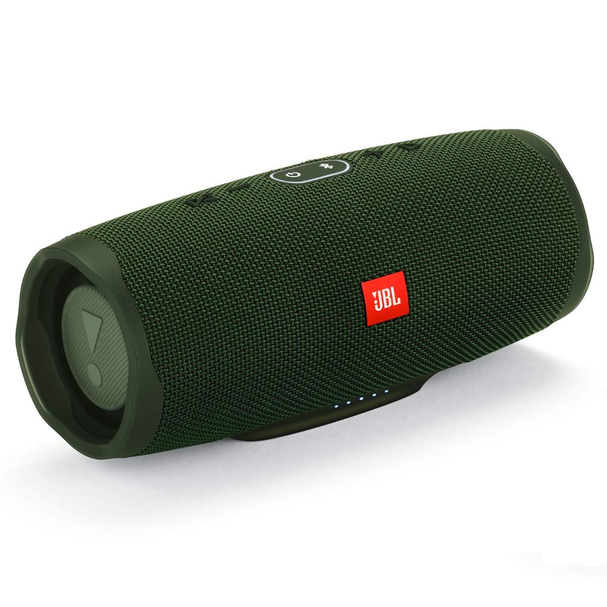 JBL Charge 4 Review: Waterproof Bluetooth Speaker – Green