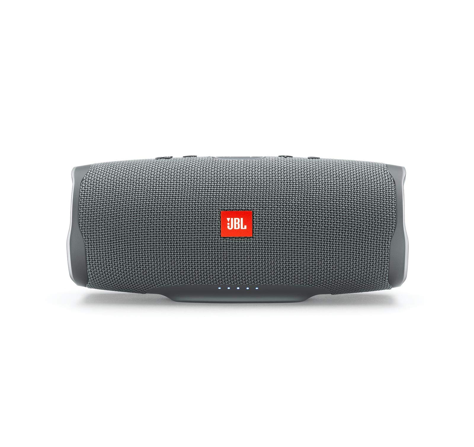 JBL Charge 4: Waterproof Portable Bluetooth Speaker (Gray)