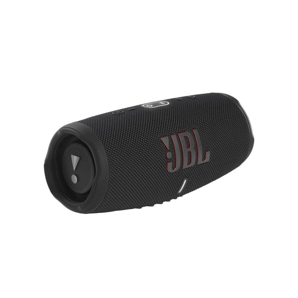 JBL Charge 5 Review: Black Renewed Bluetooth Speaker
