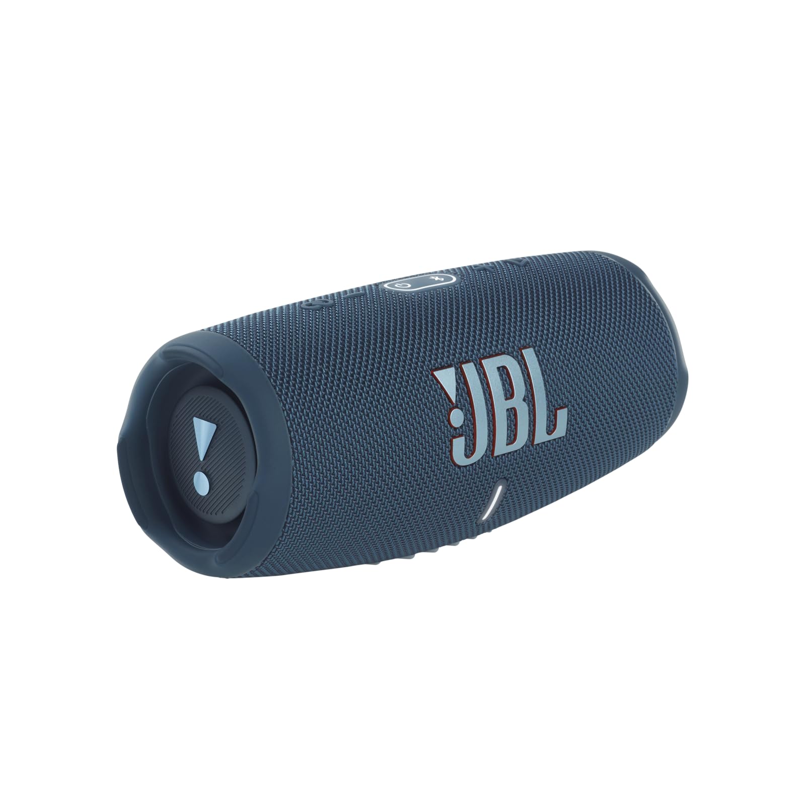 JBL Charge 5 Review – IP67 Waterproof Speaker w/ Powerbank