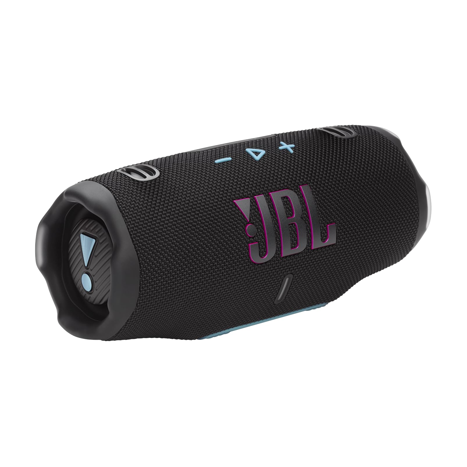 JBL Charge 6 Review: 28H Waterproof Speaker + Powerbank