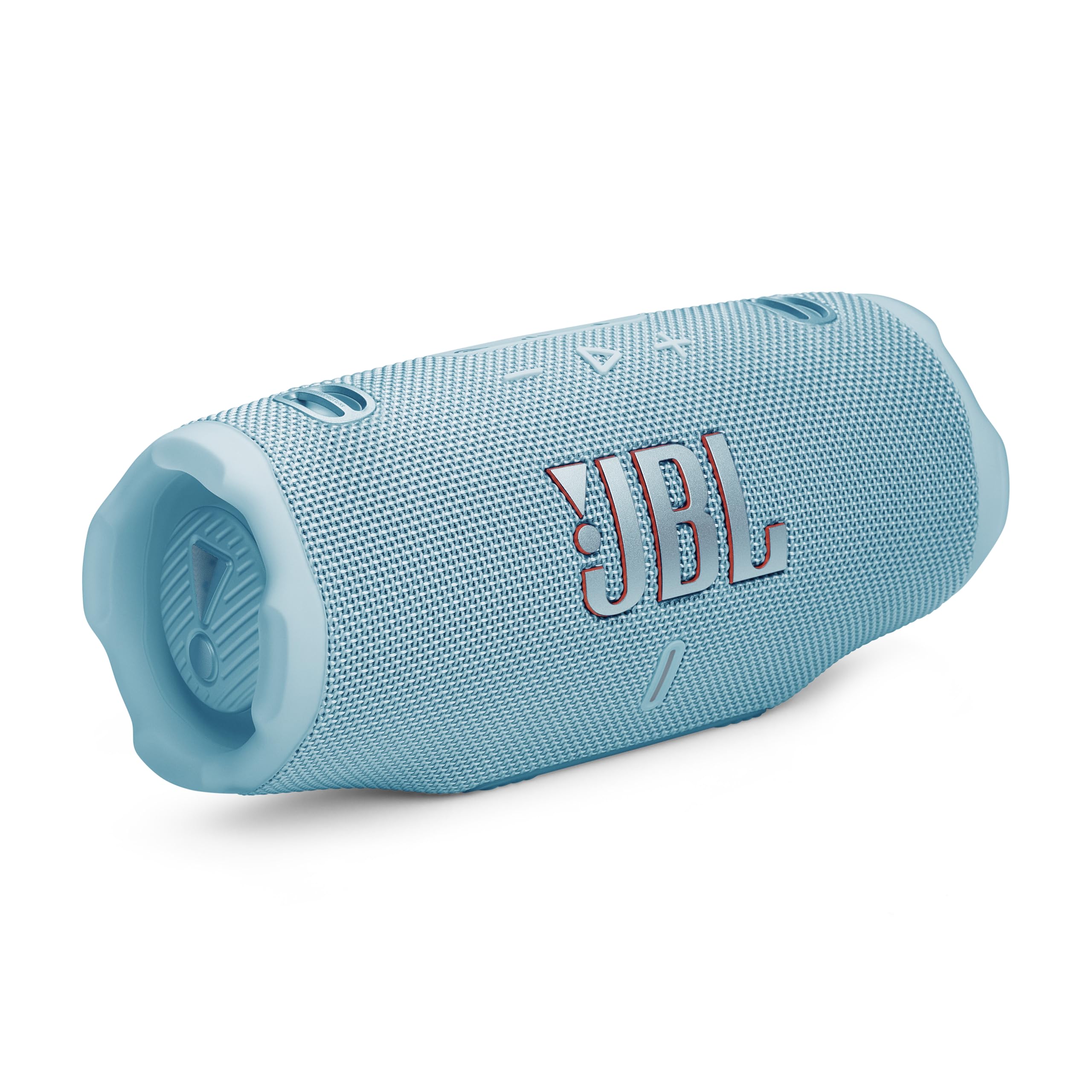 JBL Charge 6: Waterproof Speaker, 28H Playtime & Powerbank