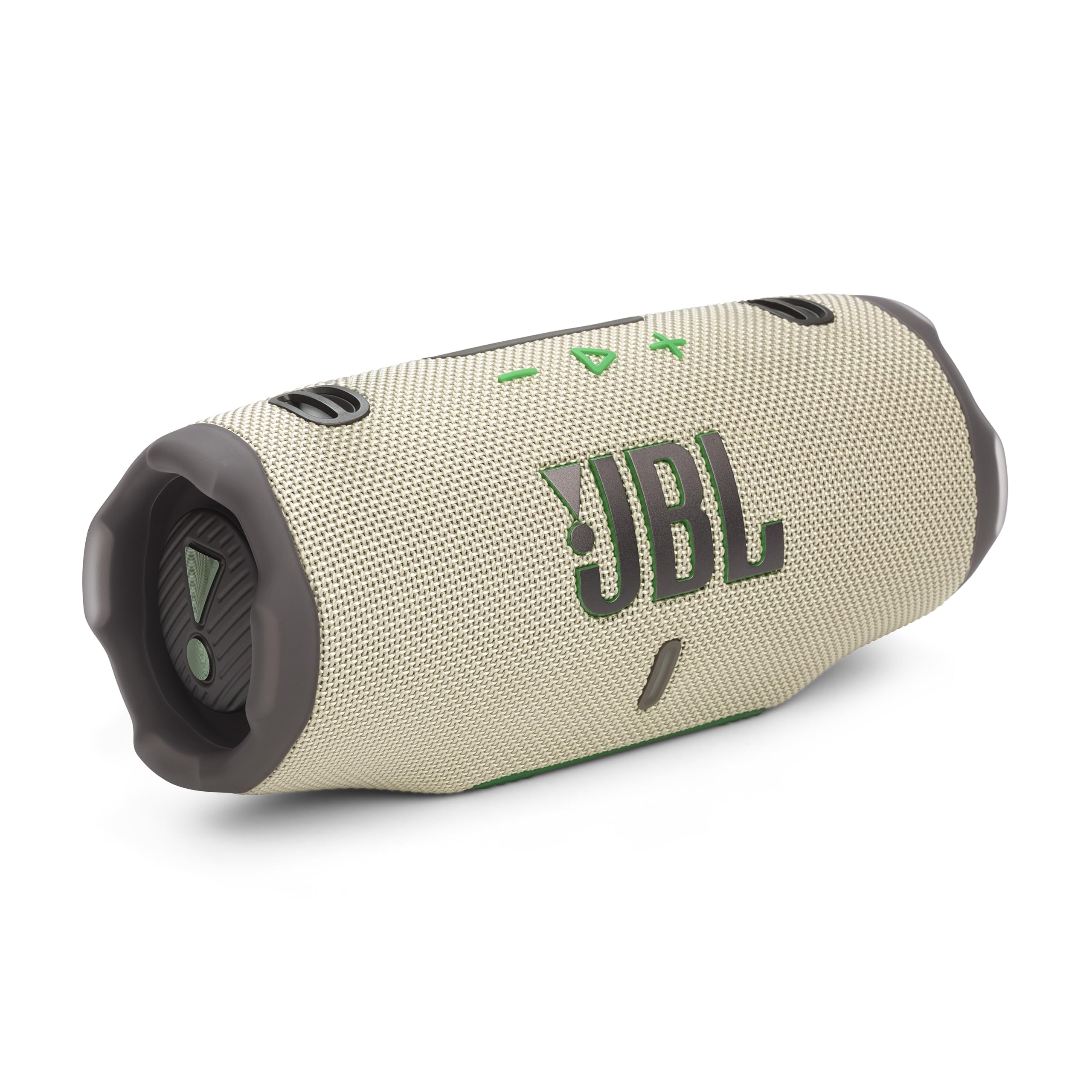 JBL Charge 6: Waterproof Speaker w/ 28H Playtime & Powerbank