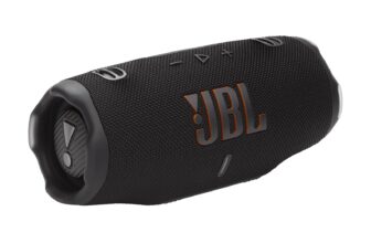 JBL Charge 6: Waterproof Speaker w/ 28H Playtime & Powerbank