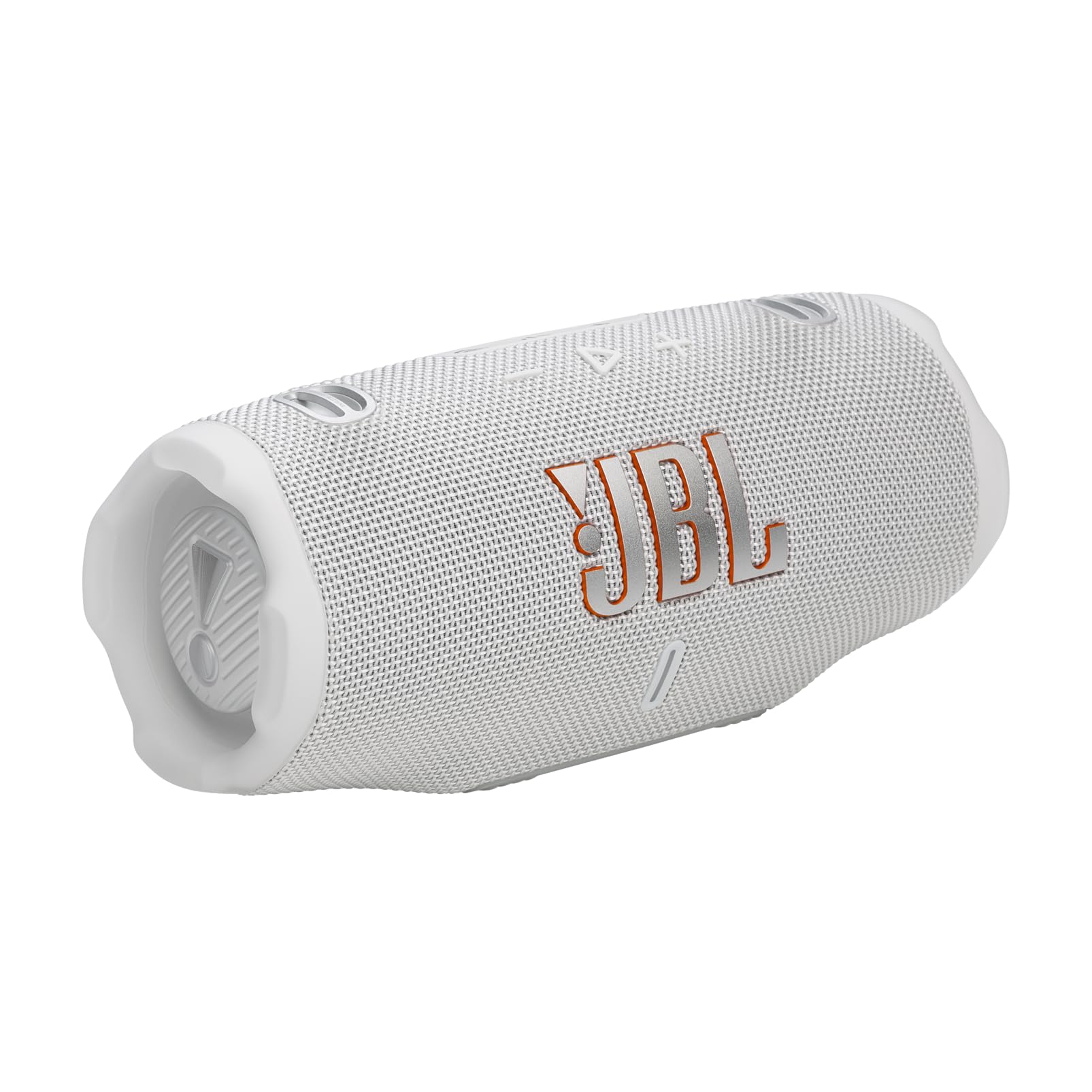 JBL Charge 6: Waterproof Speaker w/ 28H Playtime & Powerbank