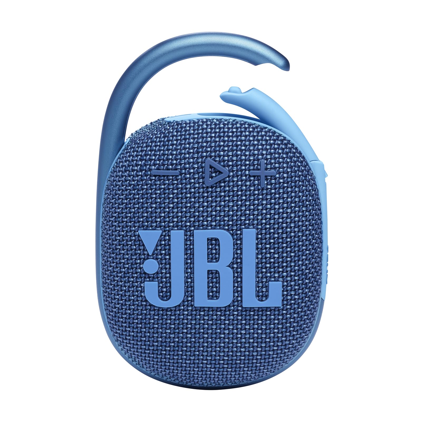 JBL Clip 4 Eco: Waterproof Eco Bluetooth Speaker