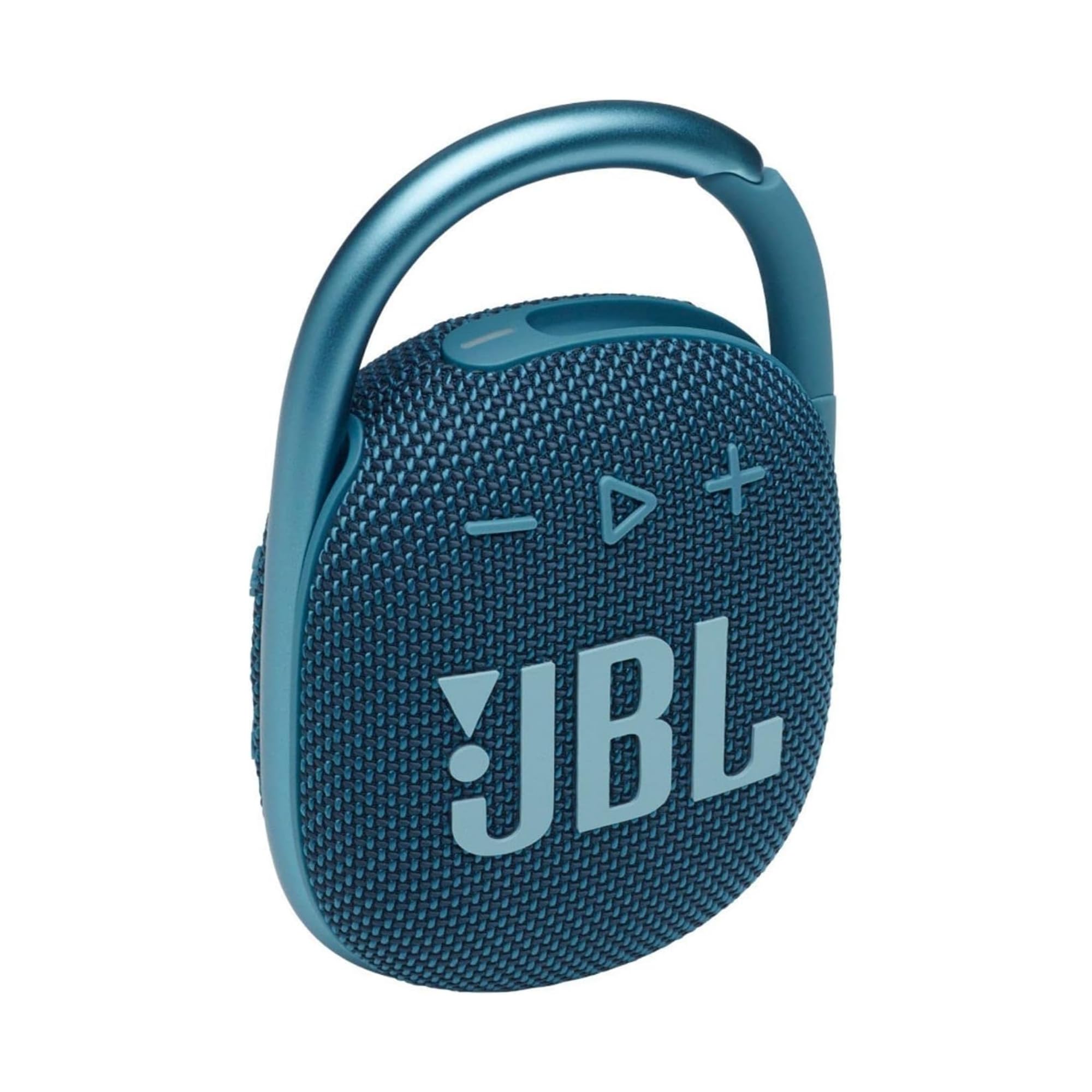 JBL Clip 4: Portable IP67 Speaker w/ Carabiner & 10H Play