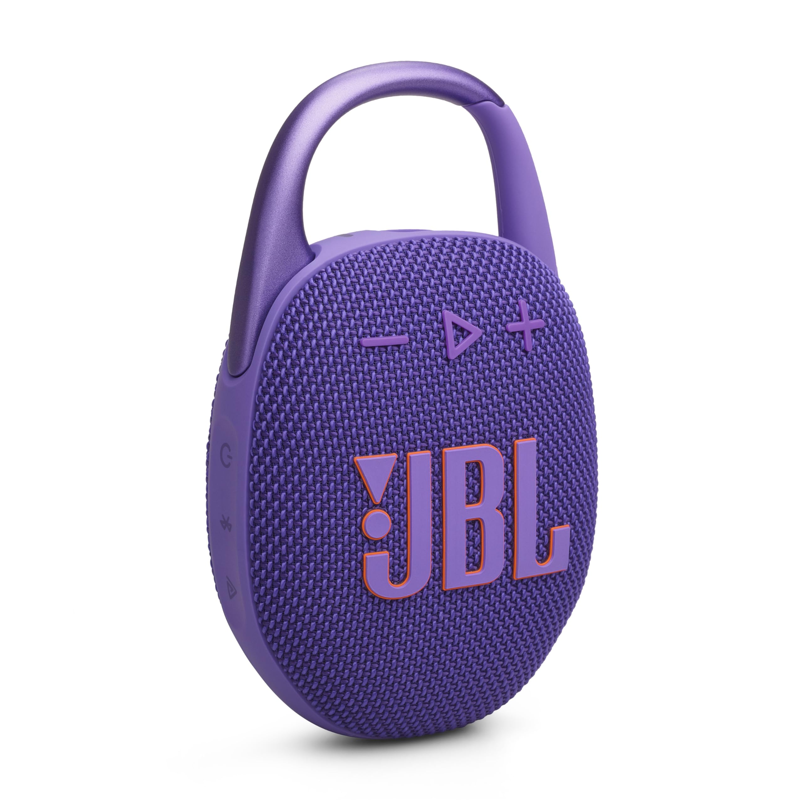 JBL Clip 5 Review: Portable Waterproof Speaker w/ Carabiner