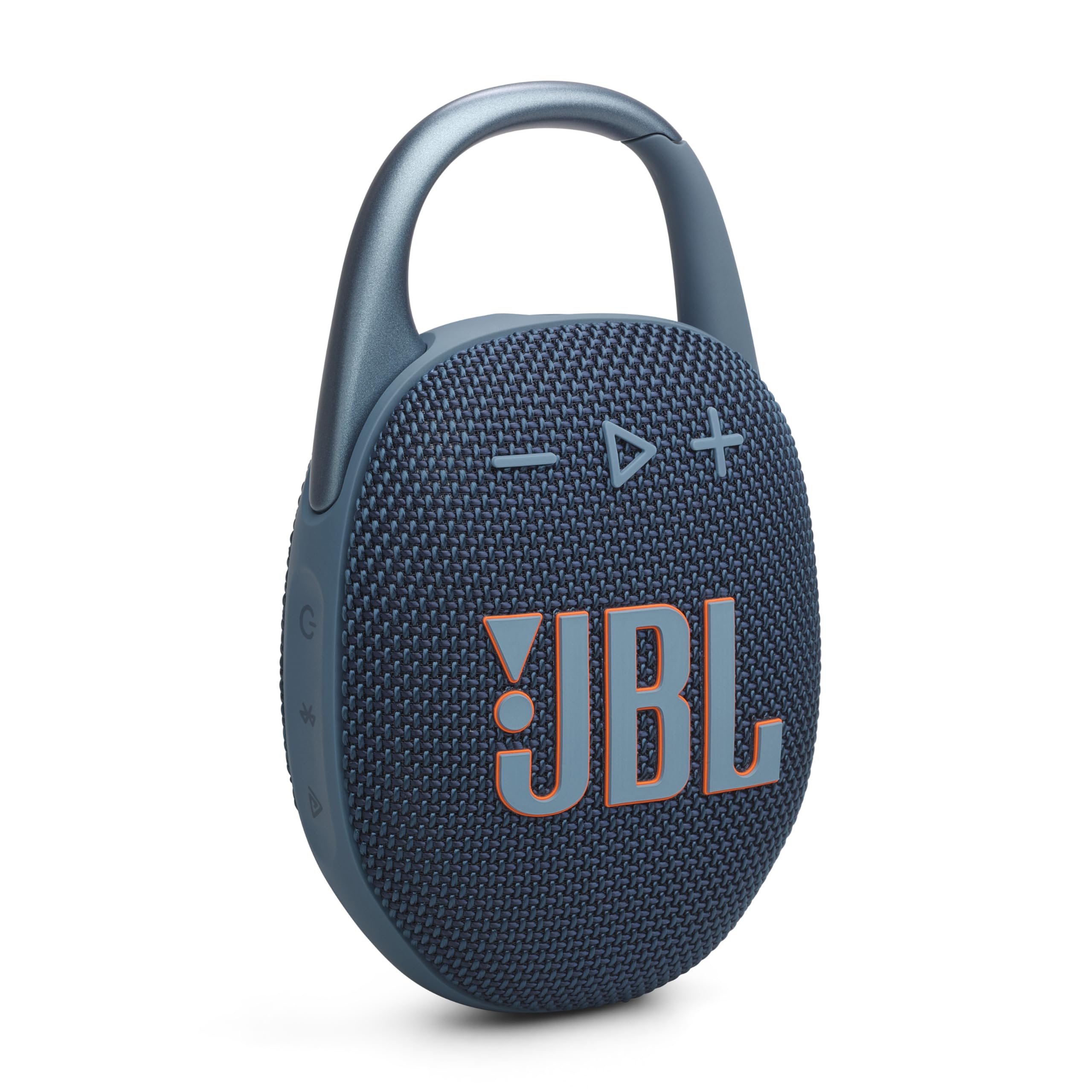 JBL Clip 5 Review: Waterproof Portable Bluetooth Speaker
