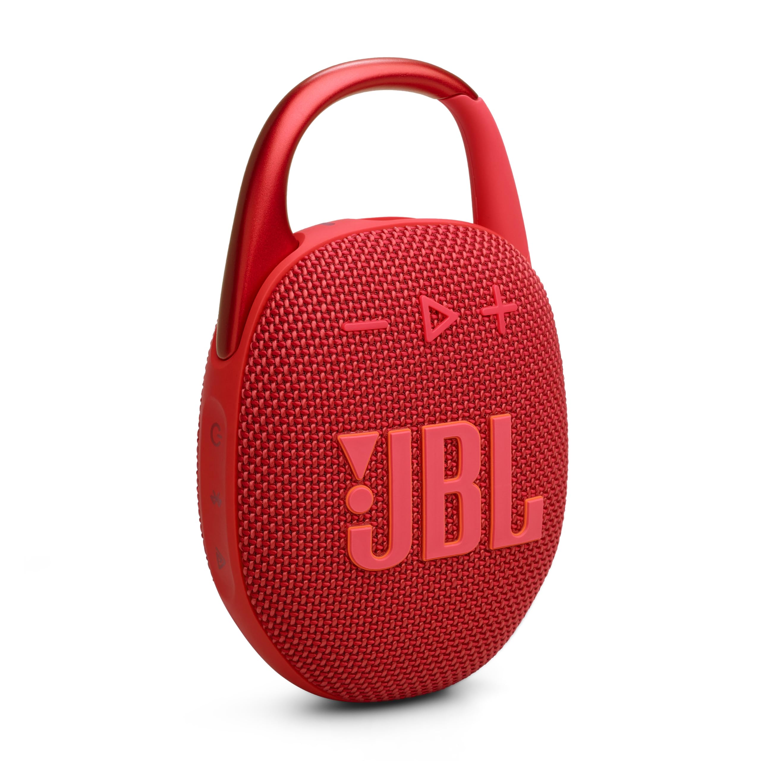 JBL Clip 5 Review: Waterproof Speaker with Punchy Bass & Carabiner