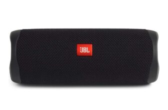 JBL Flip 5 Waterproof Bluetooth Speaker Review