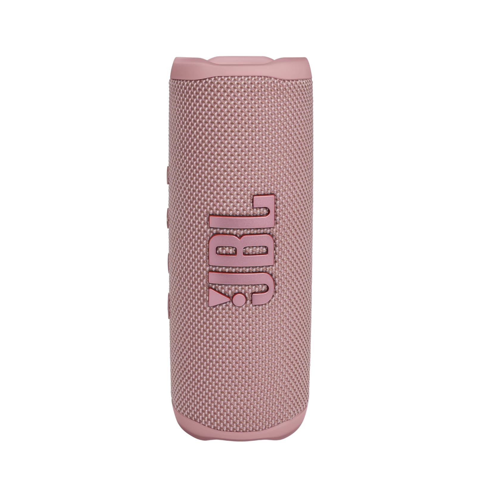 JBL Flip 6 Pink: Waterproof Bluetooth Speaker – 12H Playtime