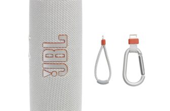 JBL Flip 7 Review: Waterproof AI Boost Speaker