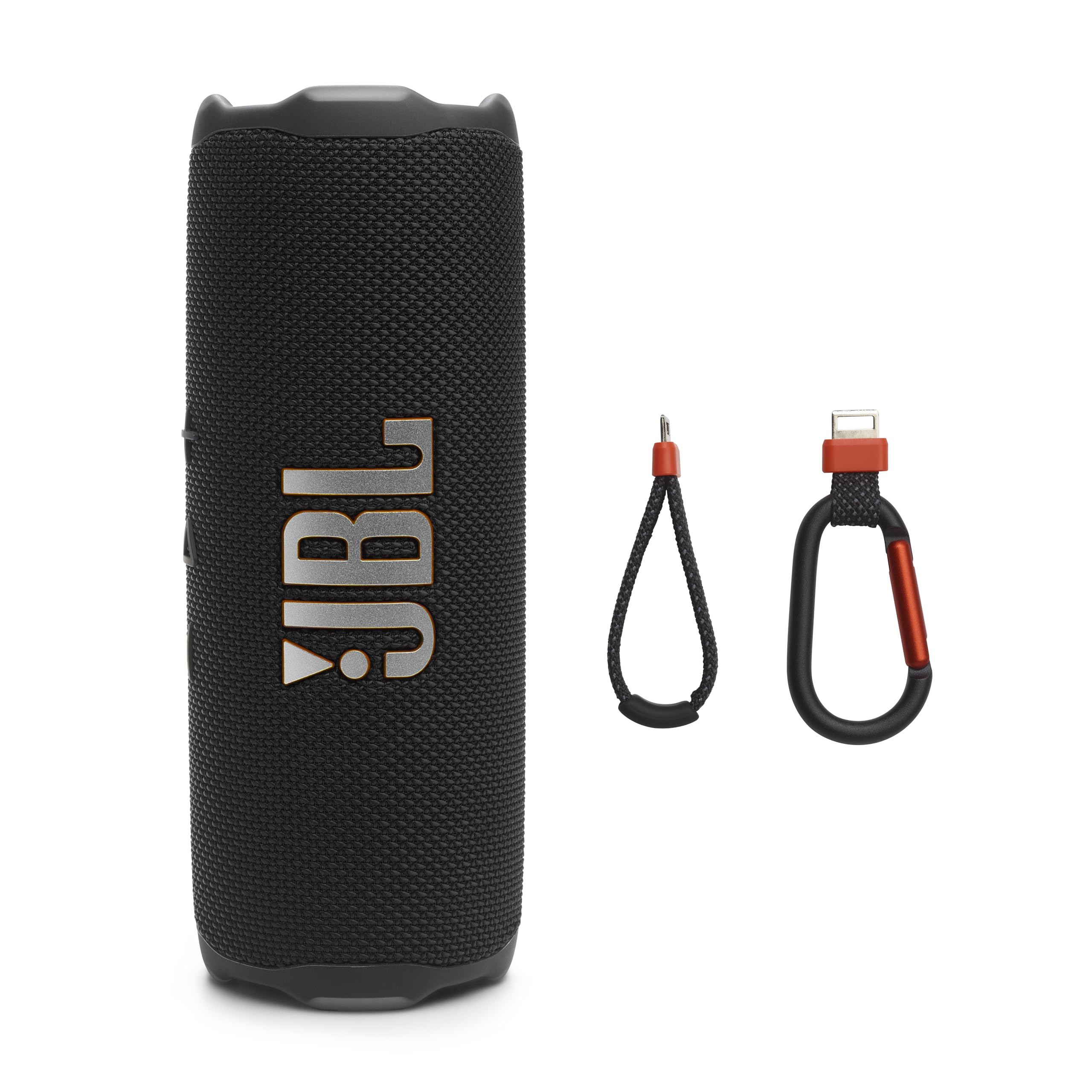 JBL Flip 7: Waterproof Speaker w/ AI Boost & 16H Playtime
