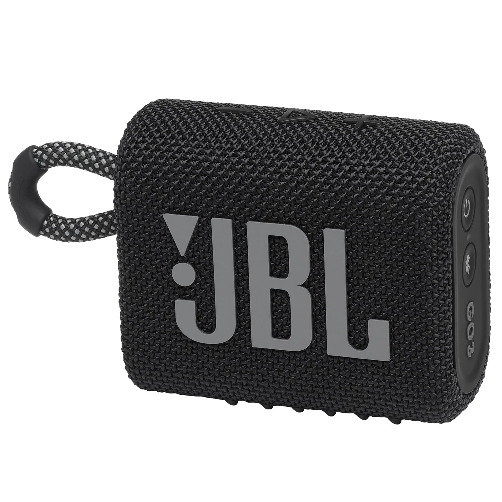 JBL Go 3 Review: Portable IP67 Waterproof Speaker