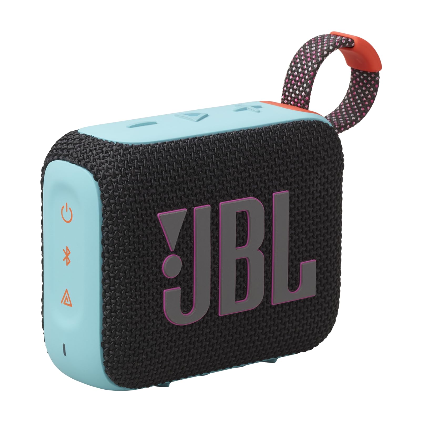 JBL Go 4 Review: Waterproof Portable Speaker w/ Punchy Bass