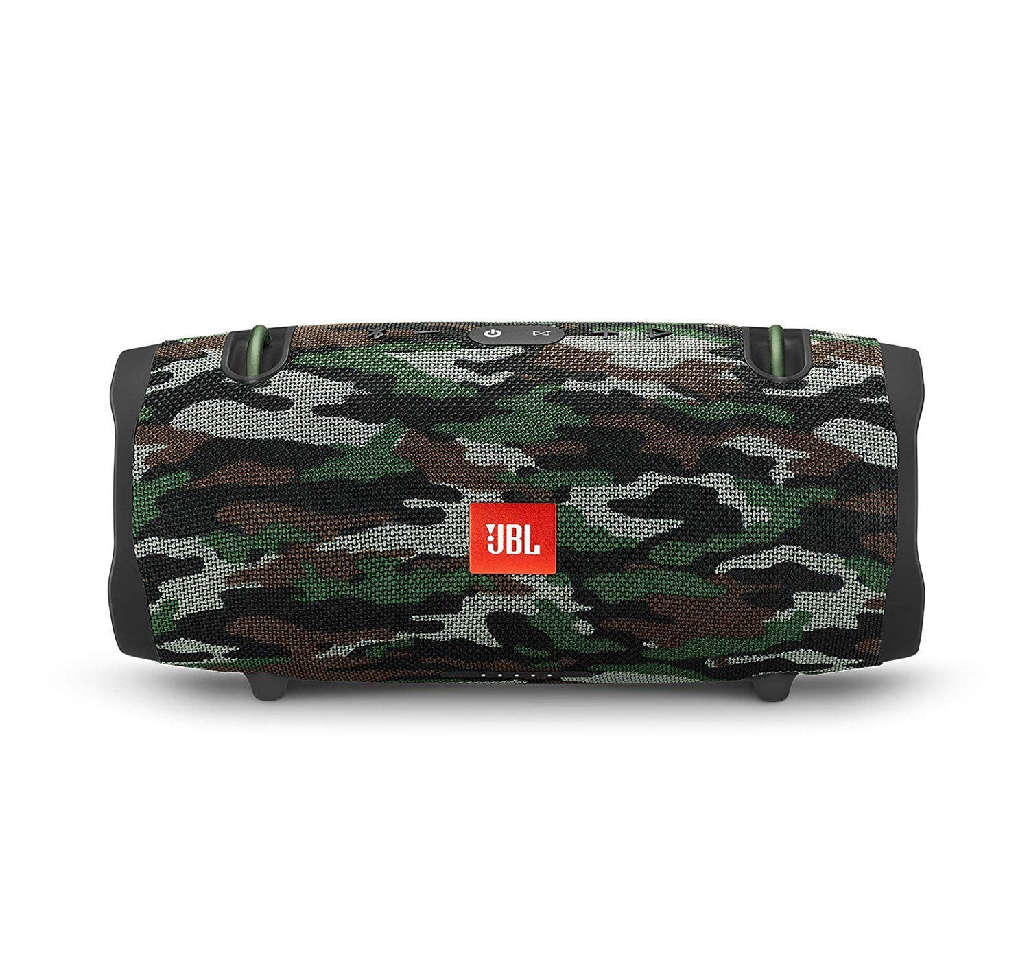JBL Xtreme 2 Camo: Portable Waterproof Bluetooth Speaker