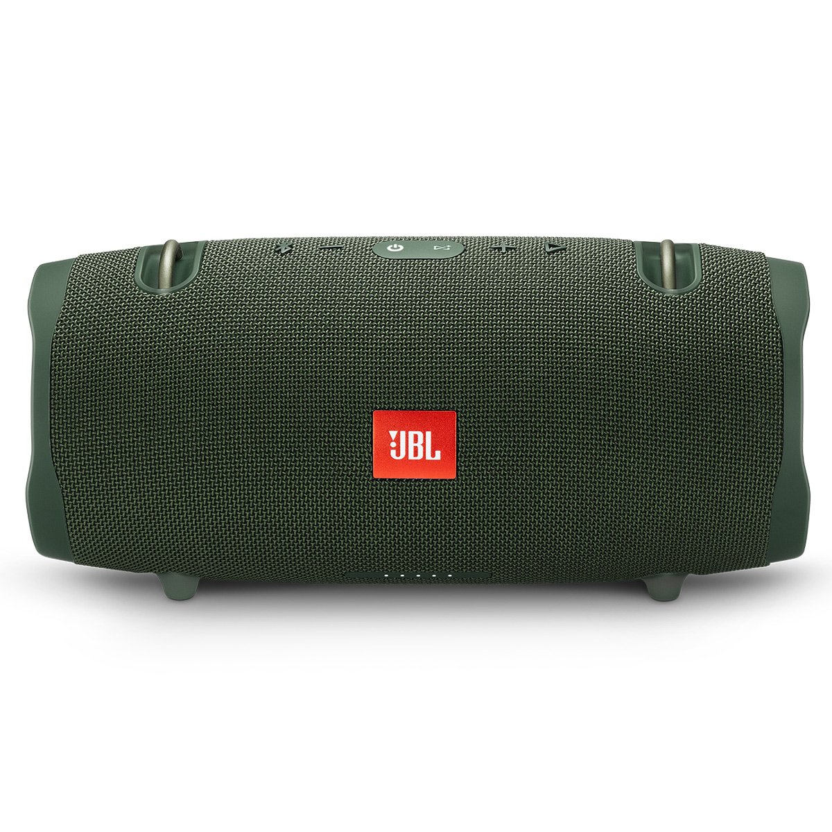 JBL Xtreme 2: Portable Waterproof Bluetooth Speaker (Green)