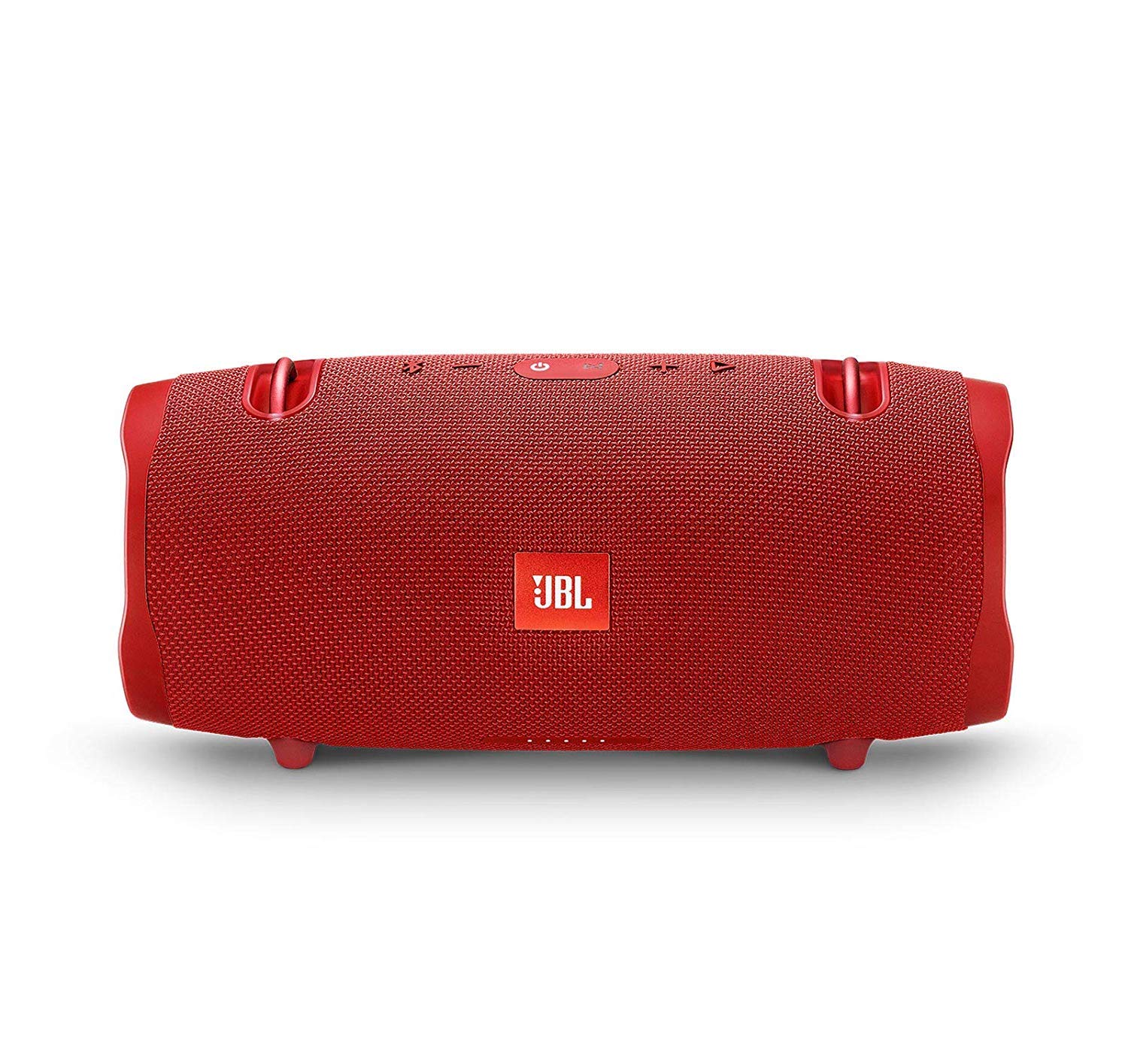 JBL Xtreme 2: Waterproof Portable Bluetooth Speaker (Red)