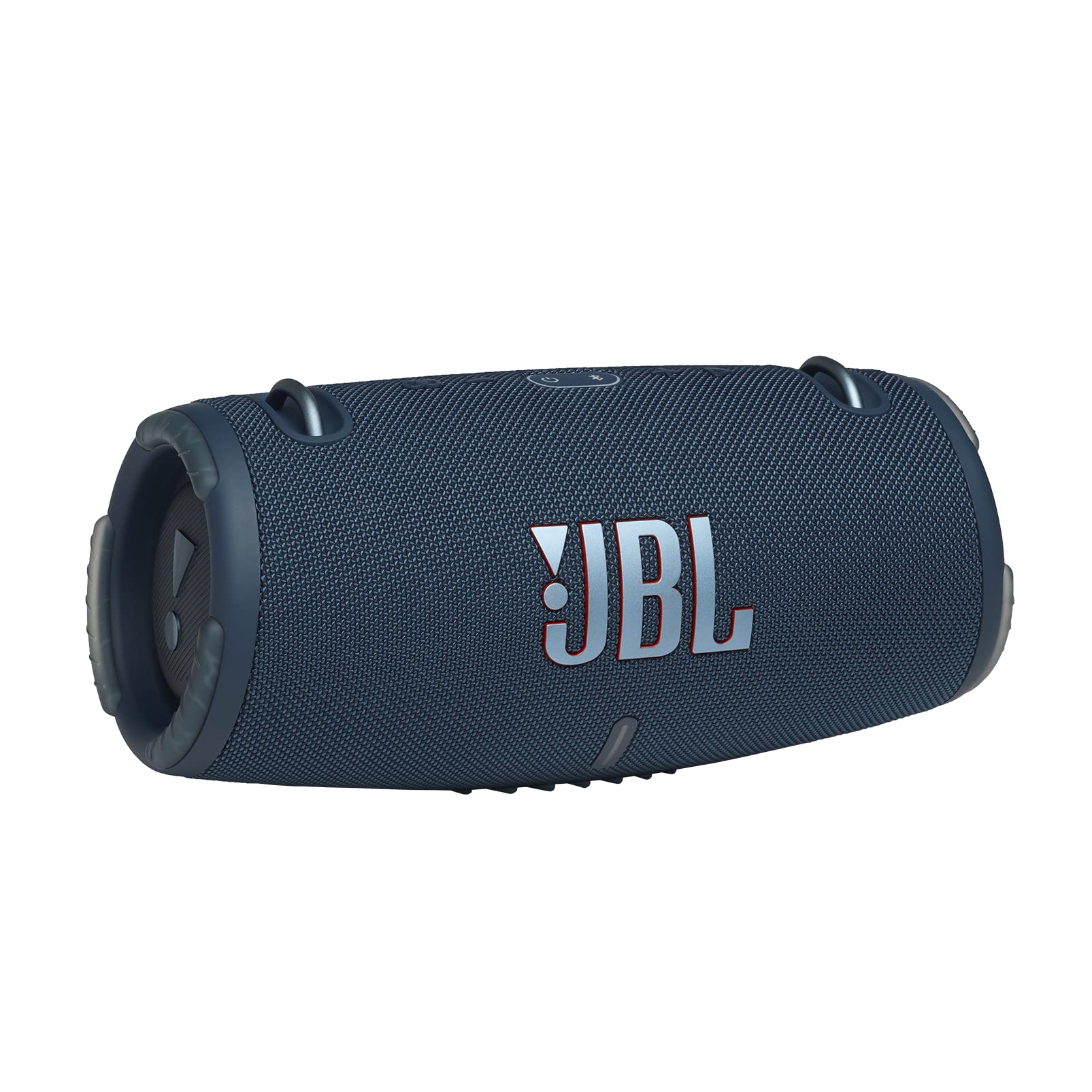 JBL Xtreme 3 Review: Deep Bass, IP67, 15H Playtime, Powerbank