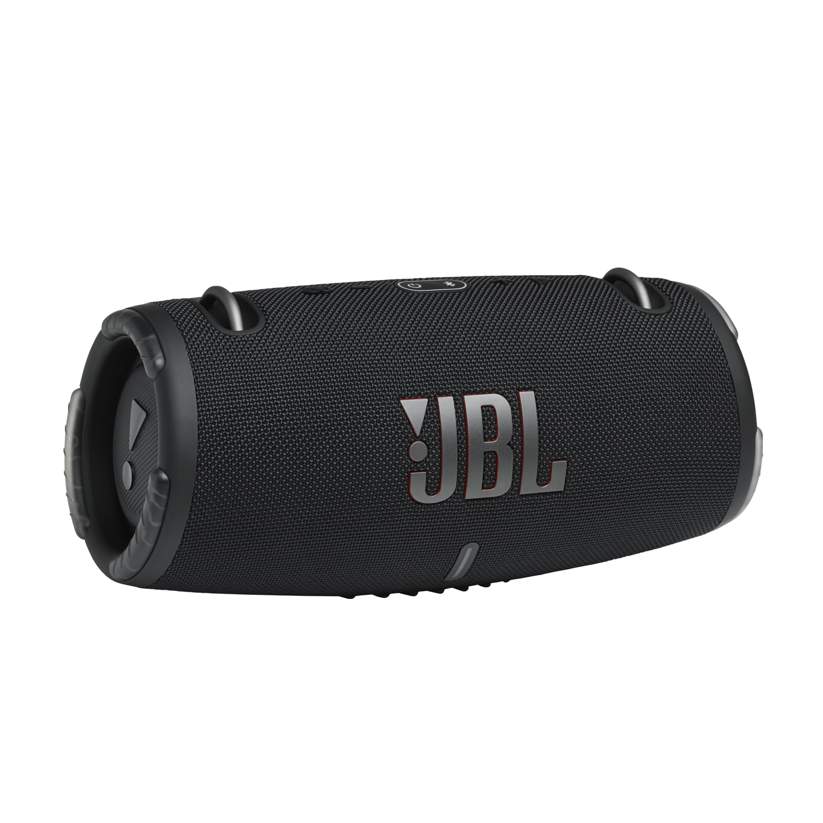 JBL Xtreme 3: Waterproof Bluetooth Speaker, Deep Bass, 15H Playtime