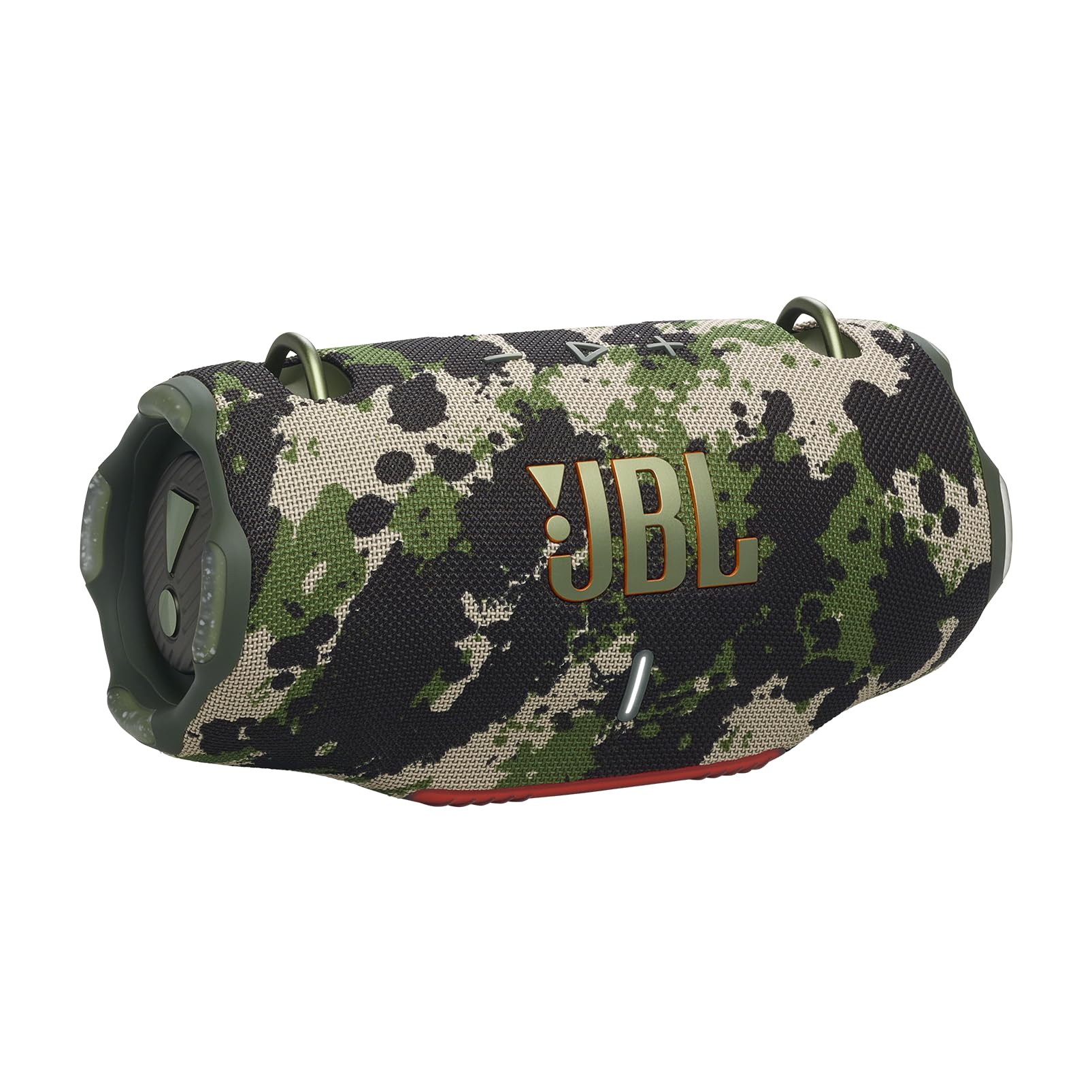JBL Xtreme 4 Camo: Deep Bass, IP67, 24H Playtime