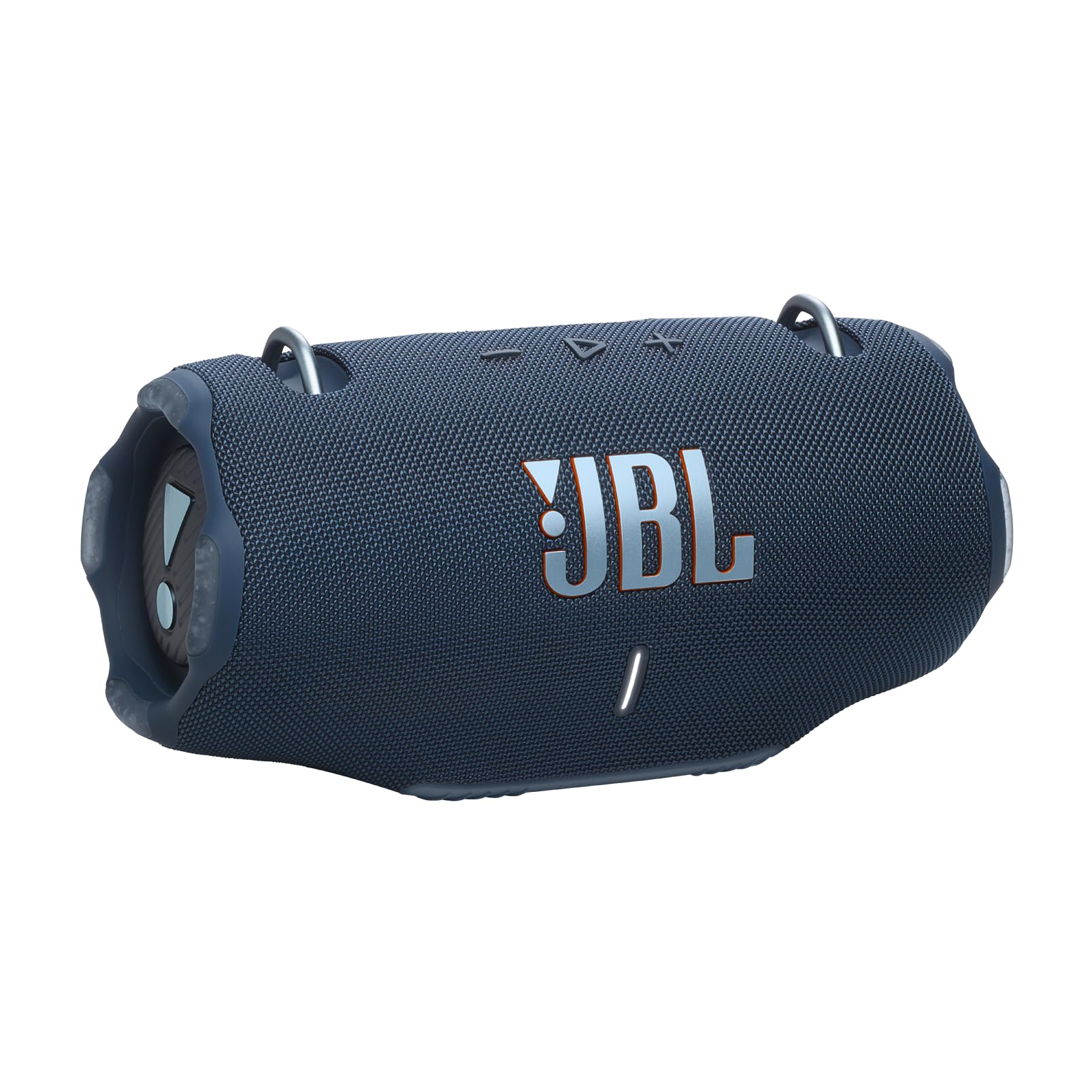 JBL Xtreme 4 Review: Deep Bass, 24H Playtime, IP67