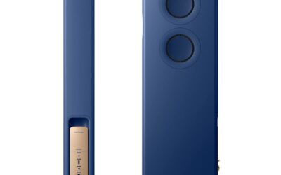 KEF LS60 Wireless Review: Royal Blue Excellence